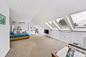 Bedroom One- click for photo gallery
